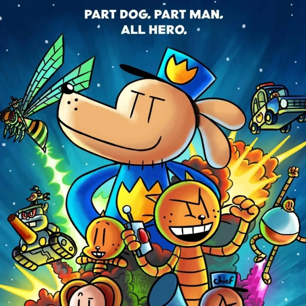 chat with ai character: dogman rp