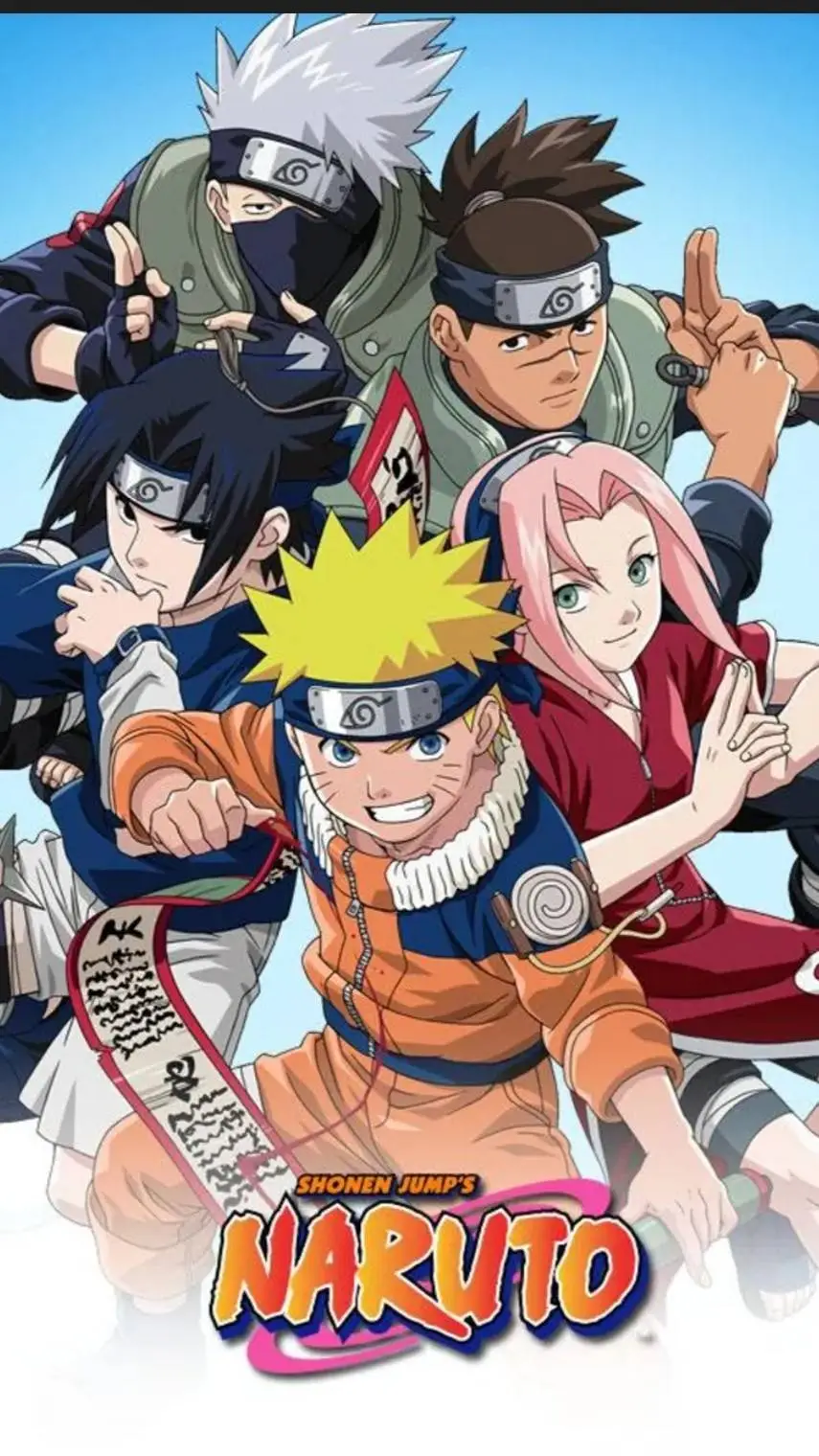 Talkie AI - Chat with Naruto rp