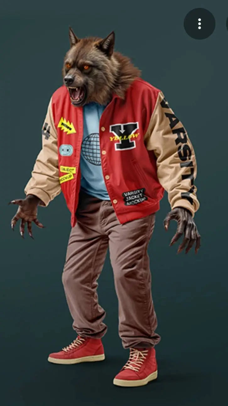 ai character: 𝑩𝒐𝒐𝒅𝒚 𝑪𝒓𝒂𝒗𝒆𝒏🔴 background