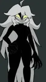 ai character: fnf hot girls background