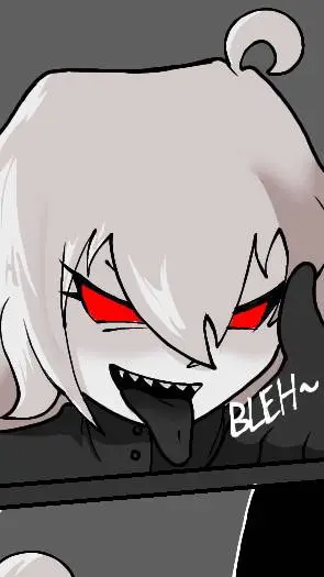 ai character: Baron's mom background