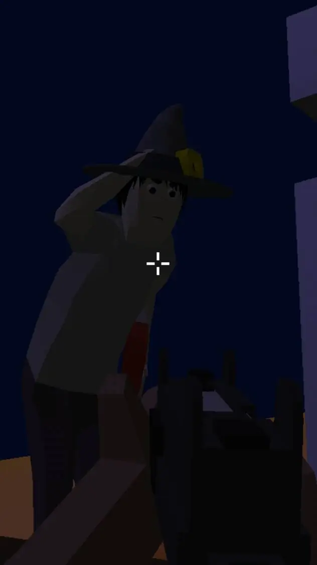 ai character: chad background