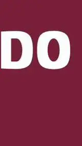 ai character: azure background