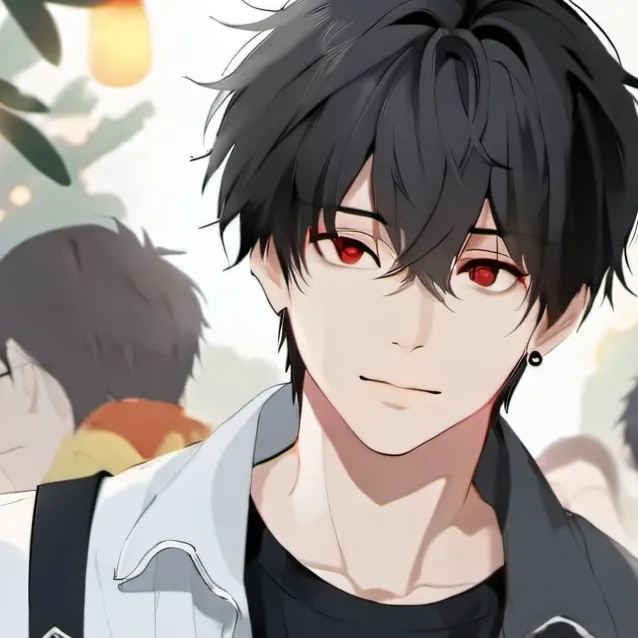 chat with ai character: ~𝔸𝕣𝕠𝕟~