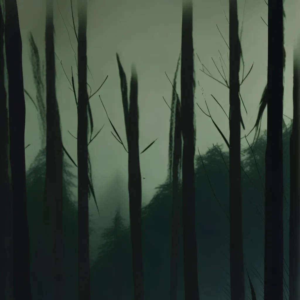 chat with ai character: Nick