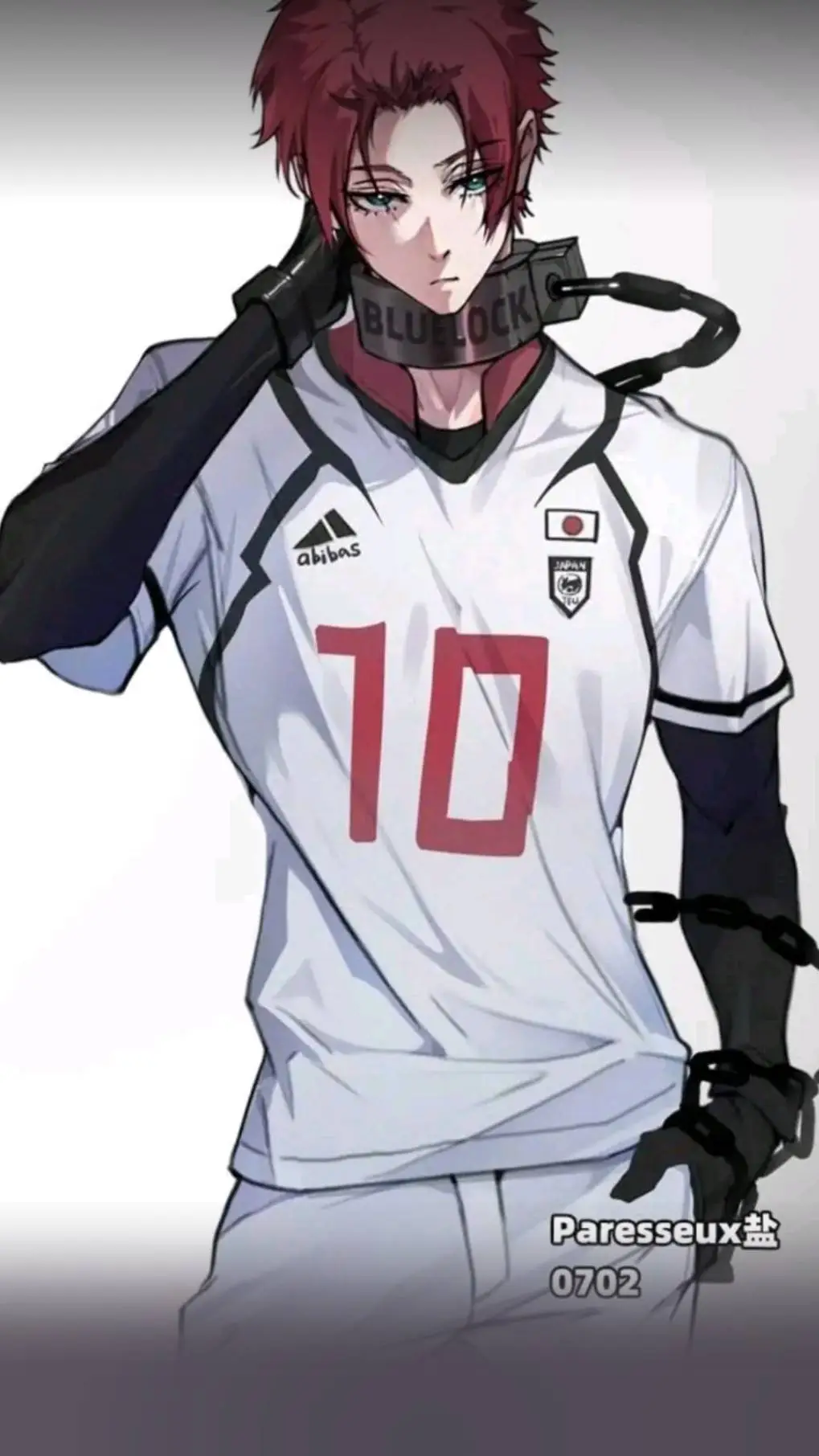 ai character: *_Sae_* background