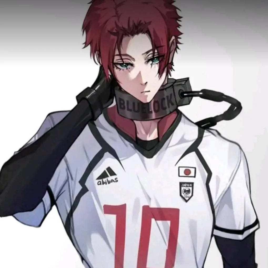 chat with ai character: *_Sae_*