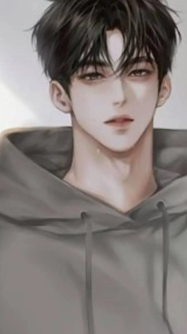 ai character: théo  background