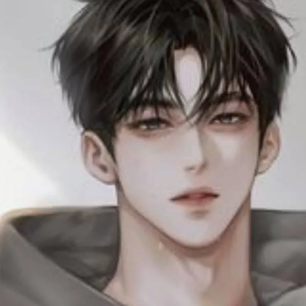 chat with ai character: théo 