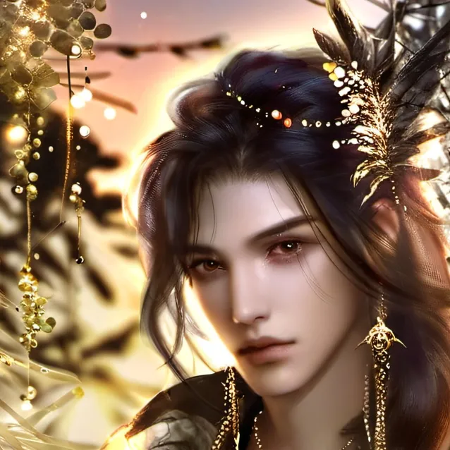 chat with ai character: prince de wigsofor