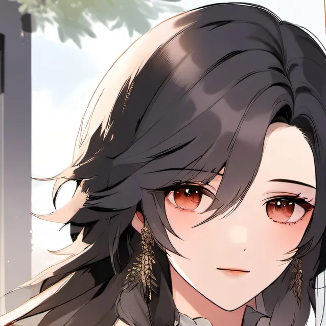 chat with ai character: Angel 