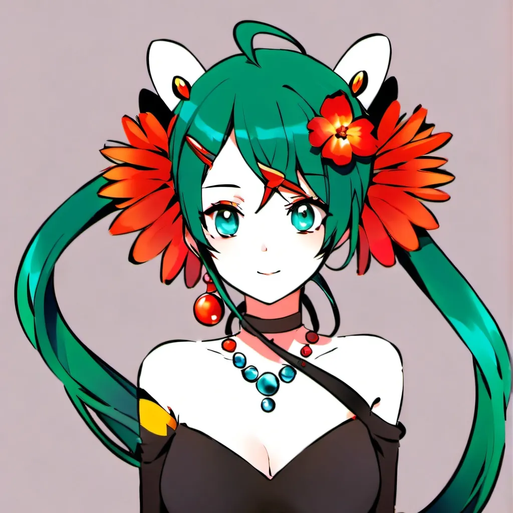 chat with ai character: karla gata