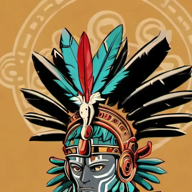 chat with ai character: tezcatlipoca