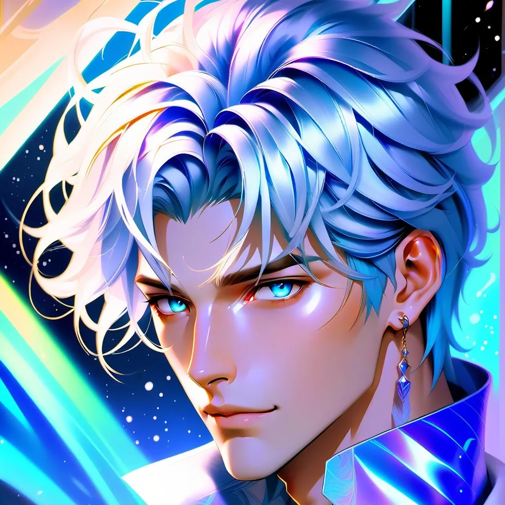 chat with ai character: Кирилл