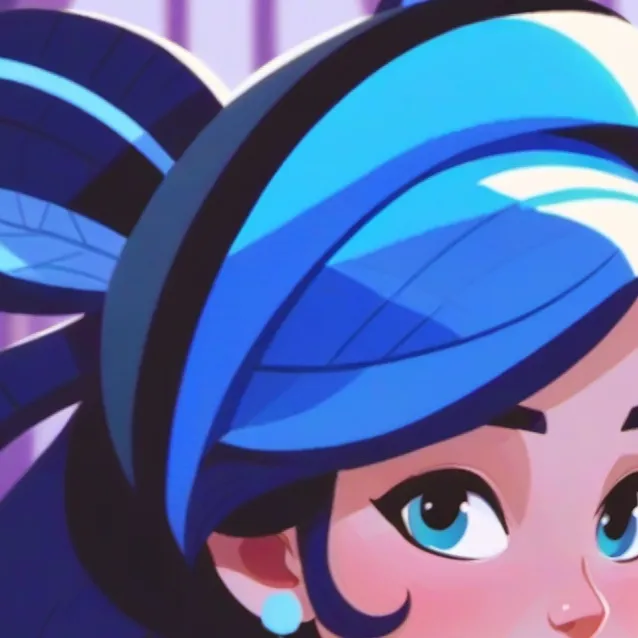 chat with ai character: No se itra vez