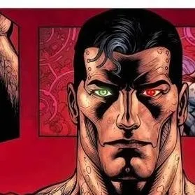 chat with ai character: cosmic armor