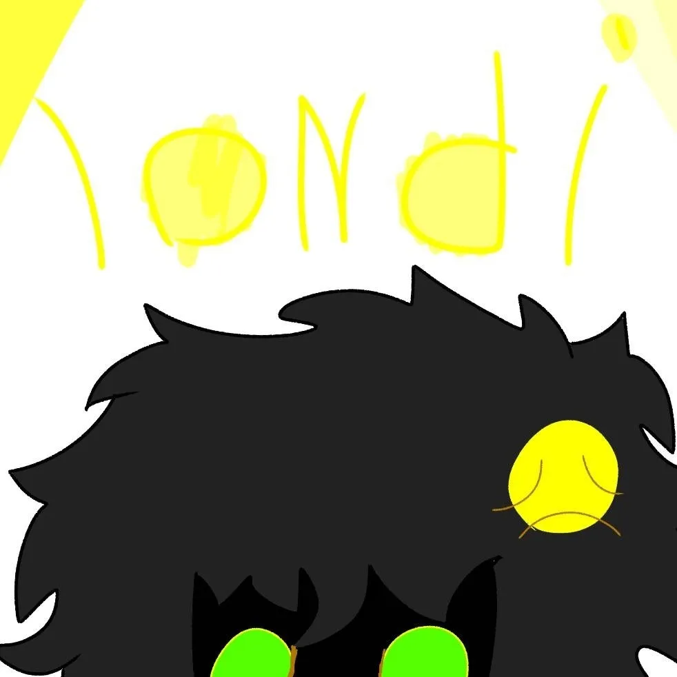 chat with ai character: LondiMD