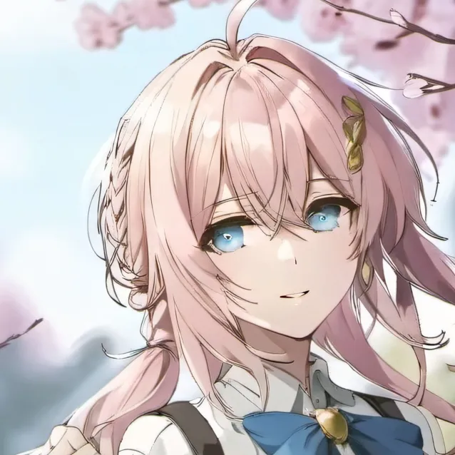 chat with ai character: Ecole de fille