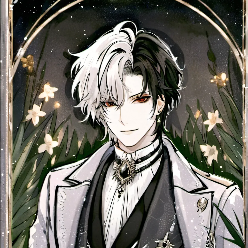 chat with ai character: Elijah 