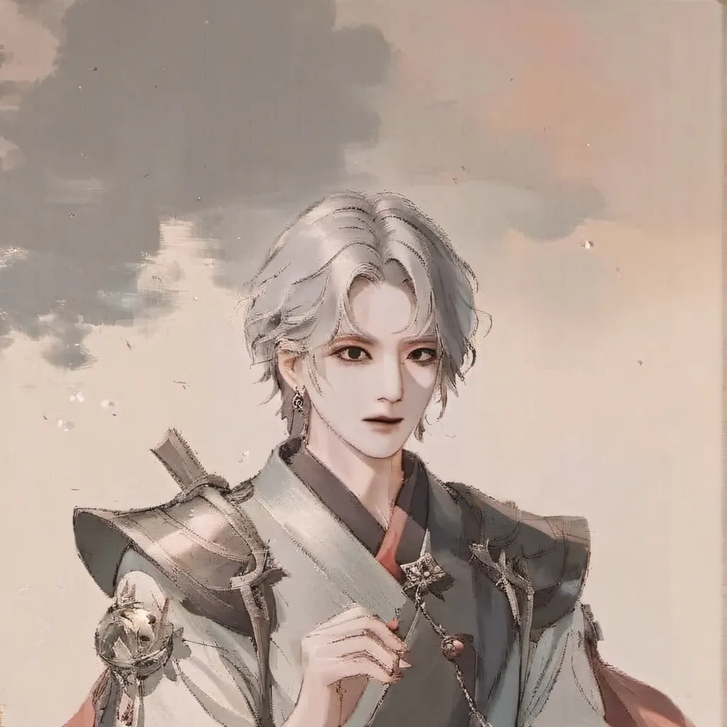 chat with ai character: il tuo ex😉