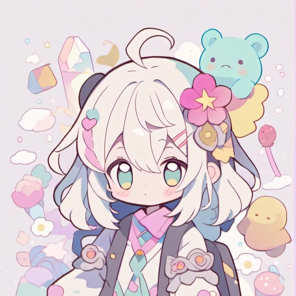 chat with ai character: Leutum ⭐