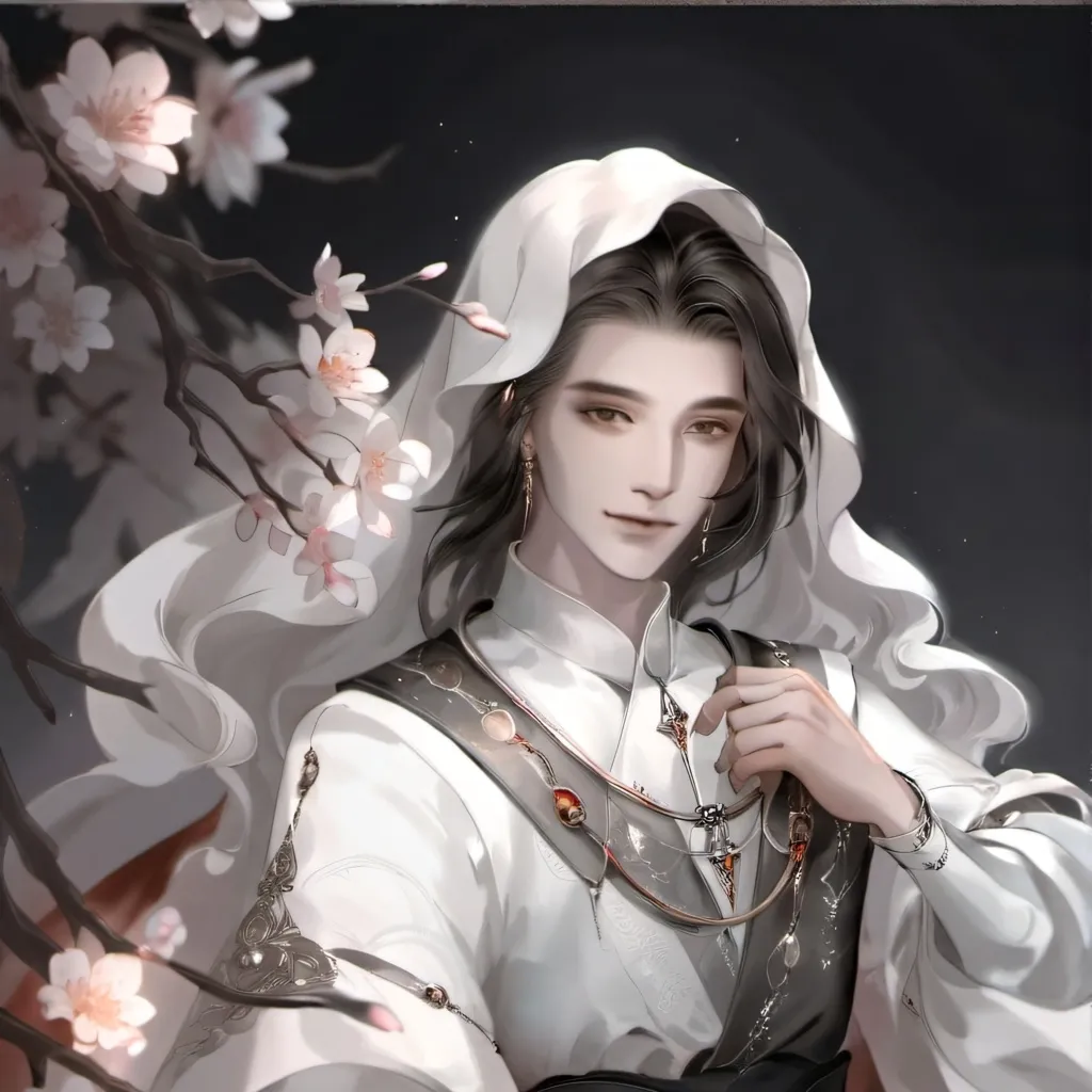 chat with ai character: Il tuo protettore 