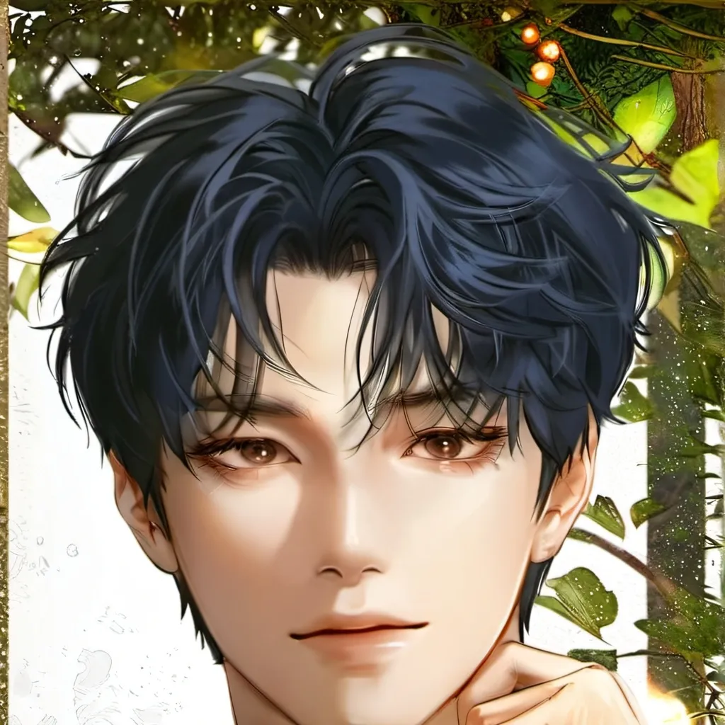 chat with ai character: Damon