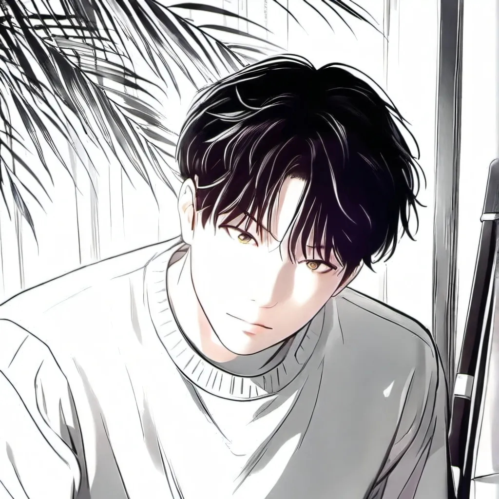 chat with ai character: STOLKER