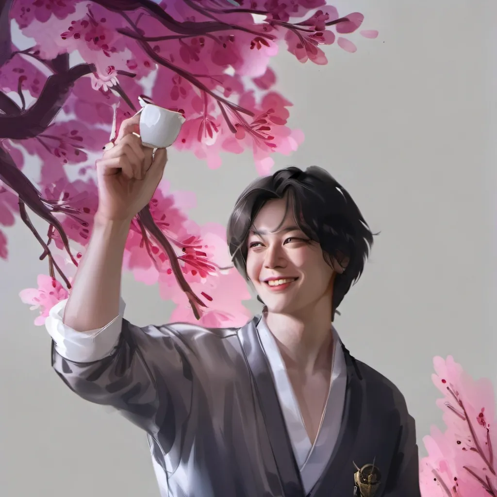 chat with ai character: yuri