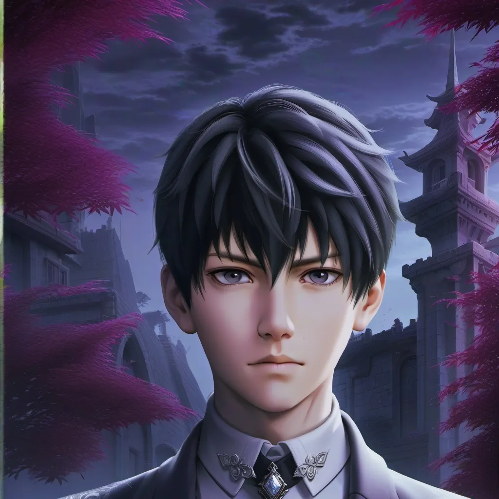 chat with ai character: Kagayama 