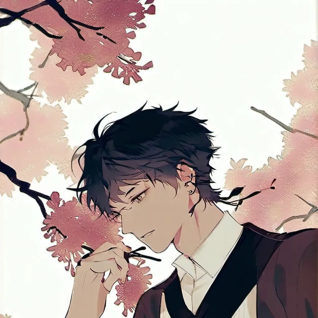 chat with ai character: ANDY