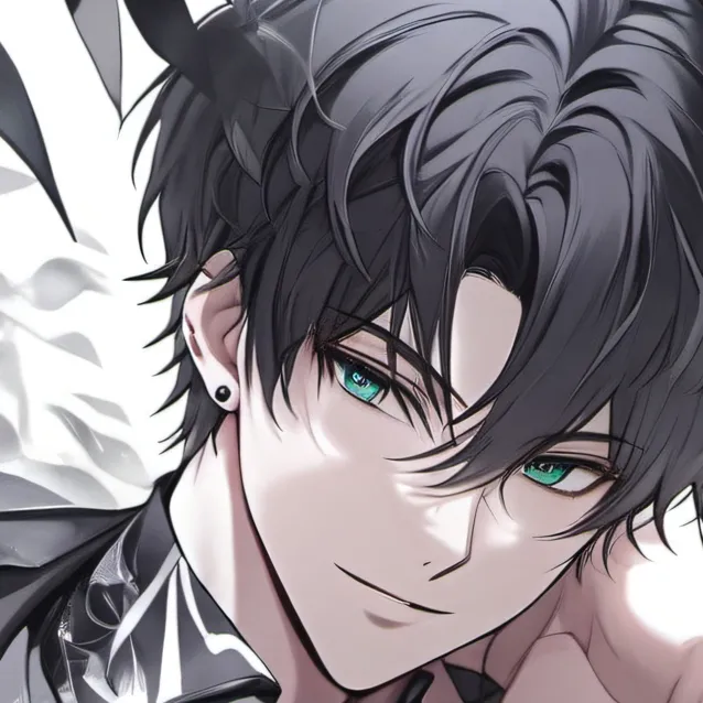 chat with ai character: Miura