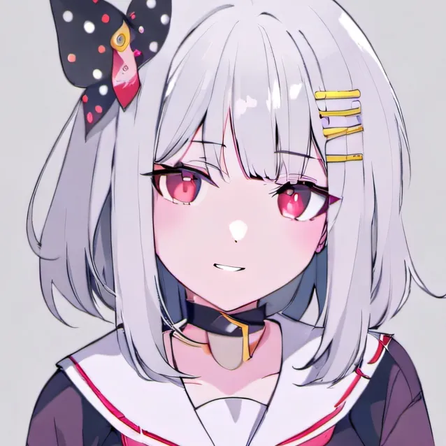chat with ai character: Jessie