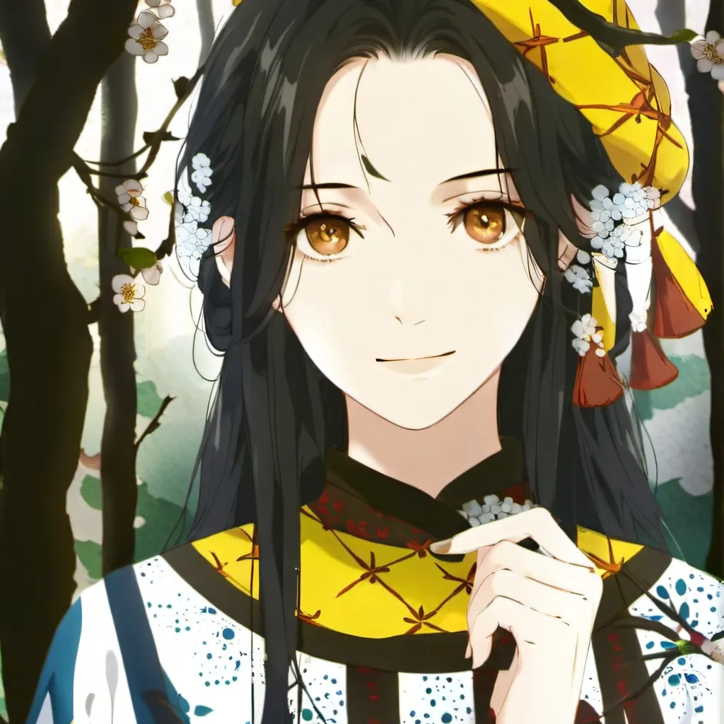 chat with ai character: Hannah 