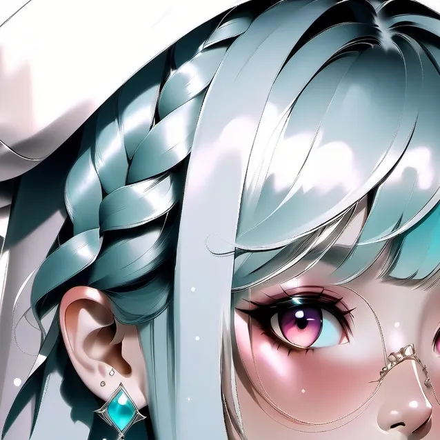 chat with ai character: Absalat
