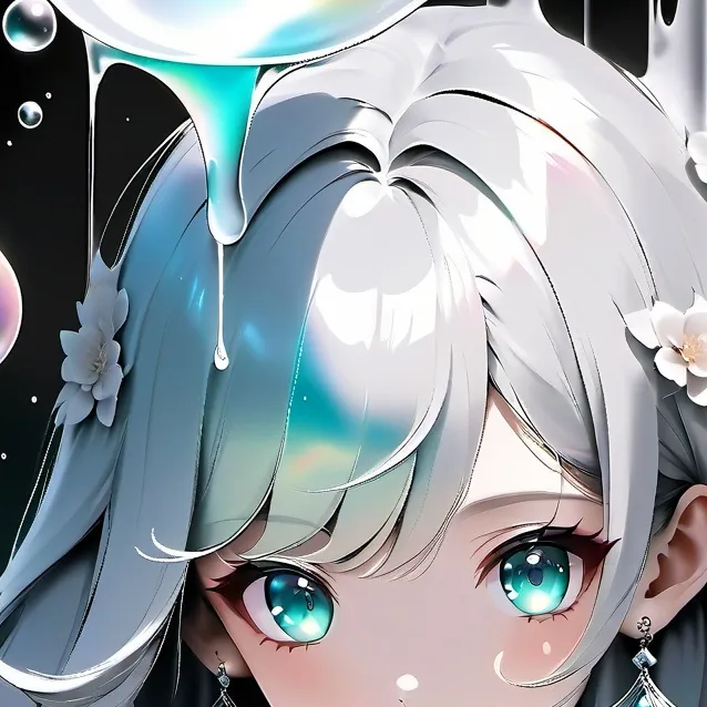 chat with ai character: Etsub