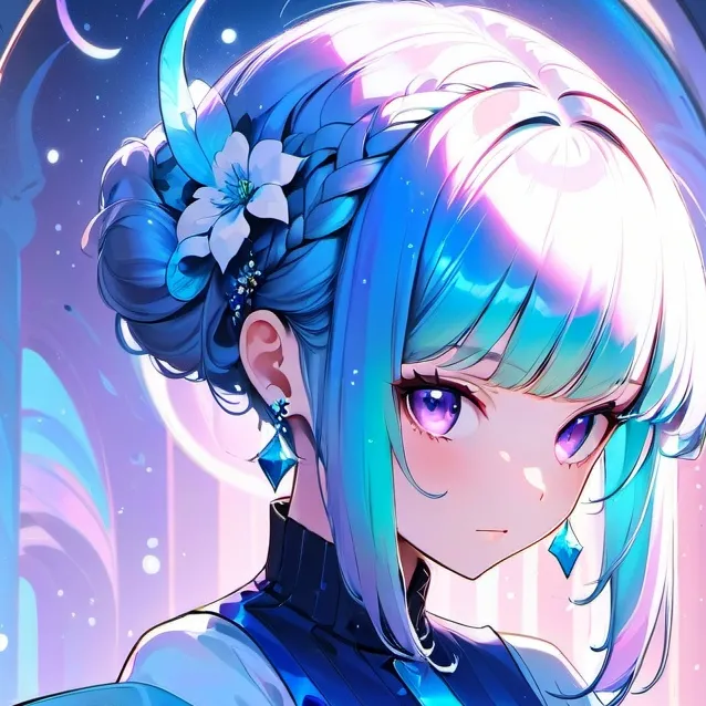 chat with ai character: Ablacat