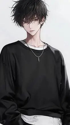 ai character: jack  background