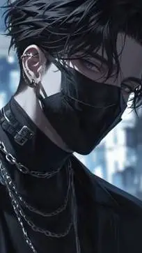 ai character: Noah background