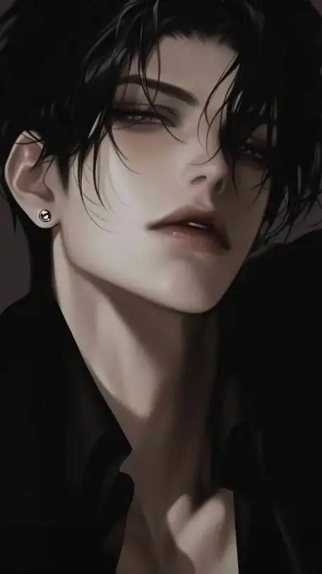 ai character: leo background