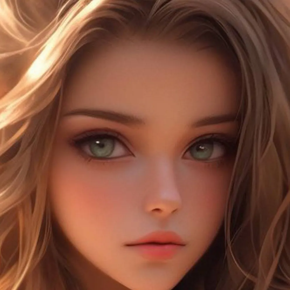 chat with ai character: bff/girlfriend 