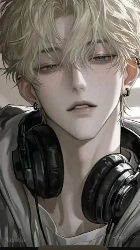 ai character: Alex  background
