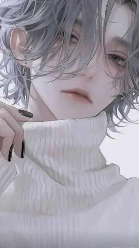 ai character: babe  background