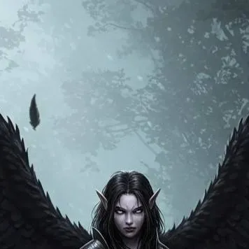 chat with ai character: mother may I 