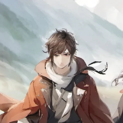 chat with ai character: sky blue 