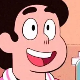 chat with ai character: Steven universe