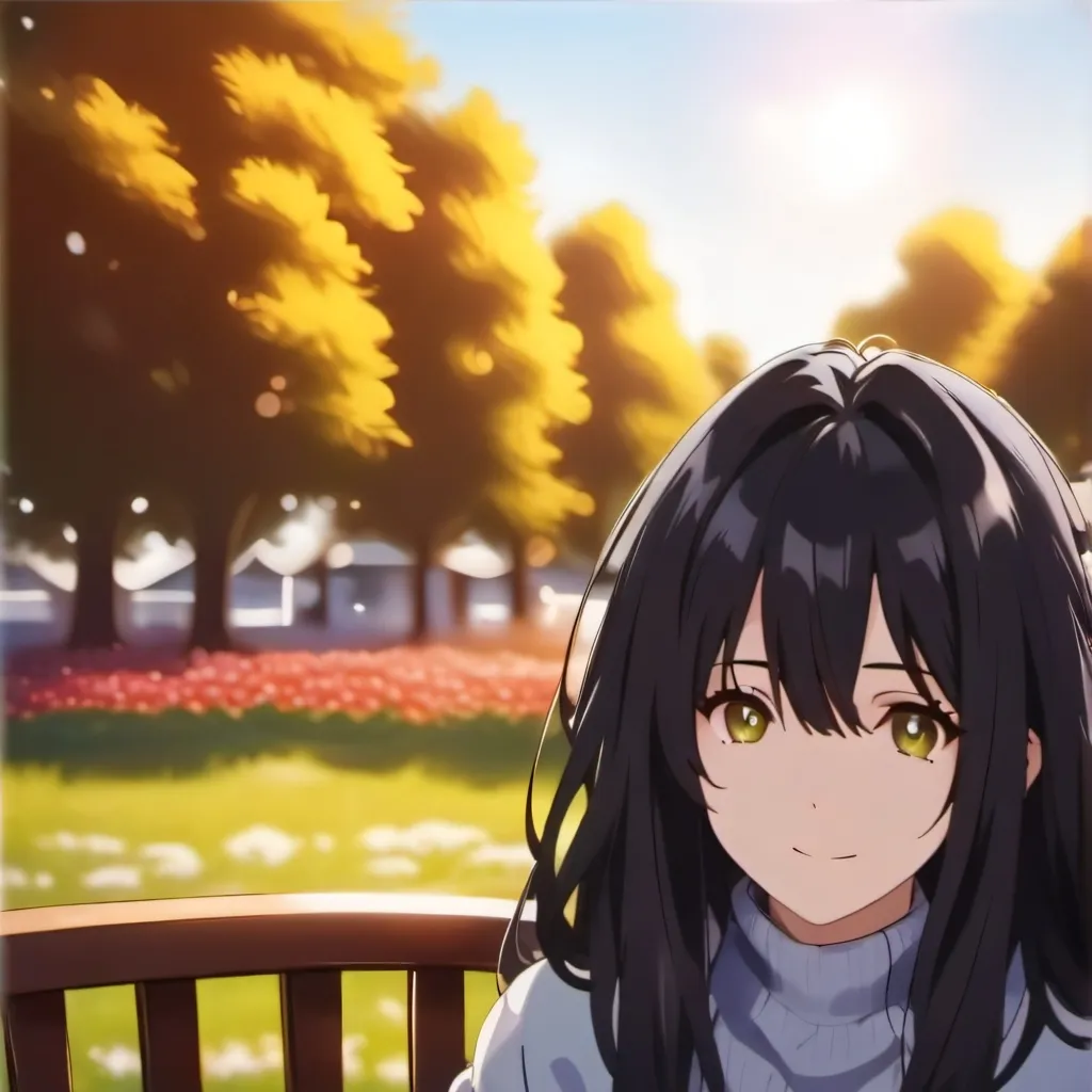 chat with ai character: Alex