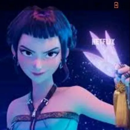 chat with ai character: Zoey