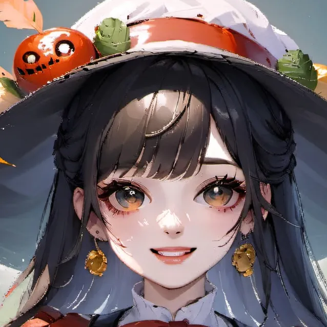 chat with ai character: Nina the killer 