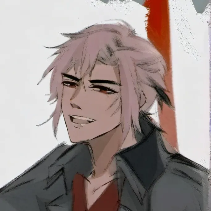 chat with ai character: ben drowned (boda)